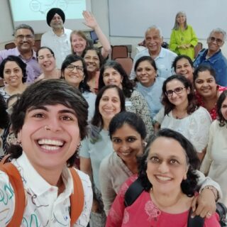 Rashmi Datt Masterclass-1